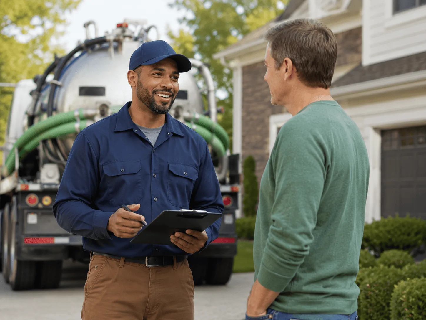 Mosquito Control Frederic, MI FAQs